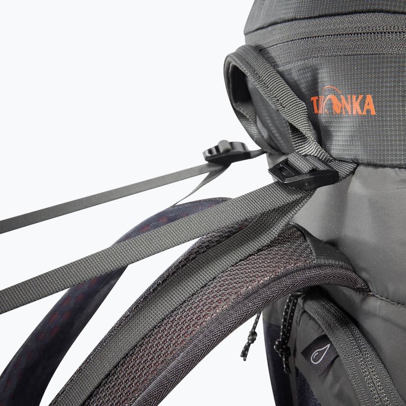Tourenrucksack Tatonka Norix 27 l titan grey 10