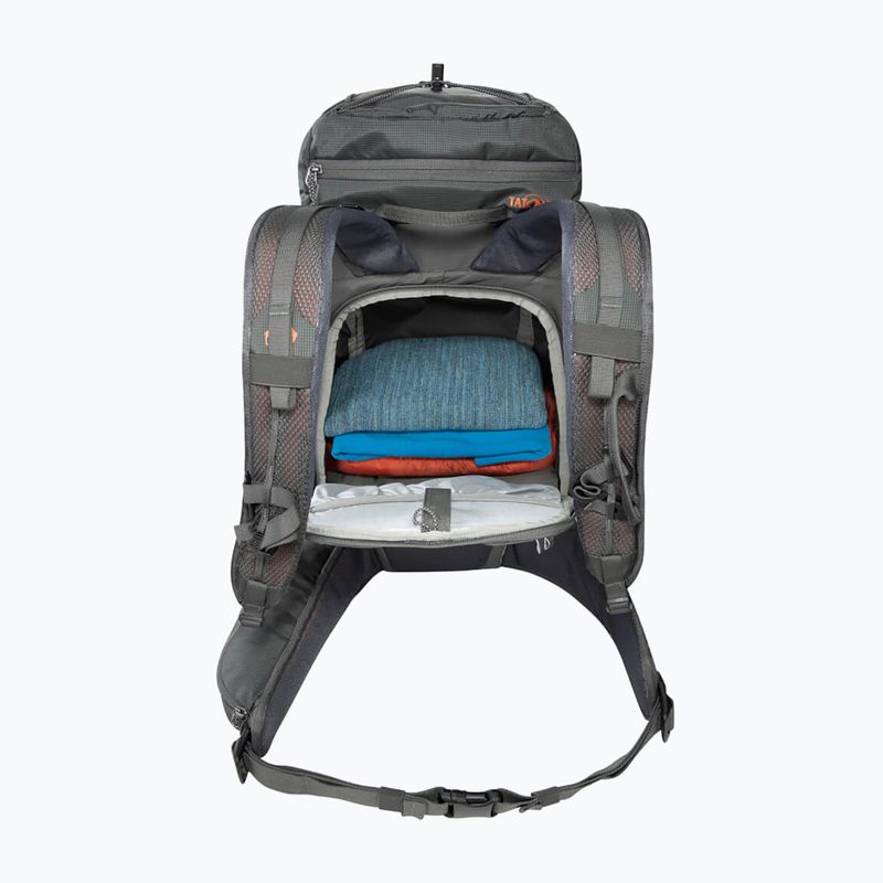 Tourenrucksack Tatonka Norix 27 l titan grey 13