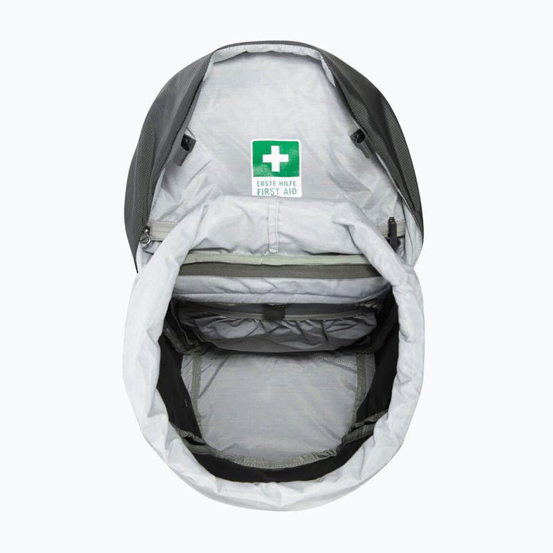 Tourenrucksack Tatonka Norix 27 l titan grey 14