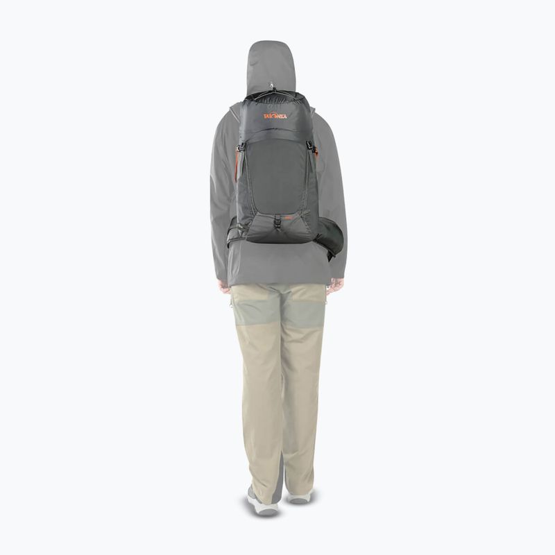 Tourenrucksack Tatonka Norix 27 l titan grey 15