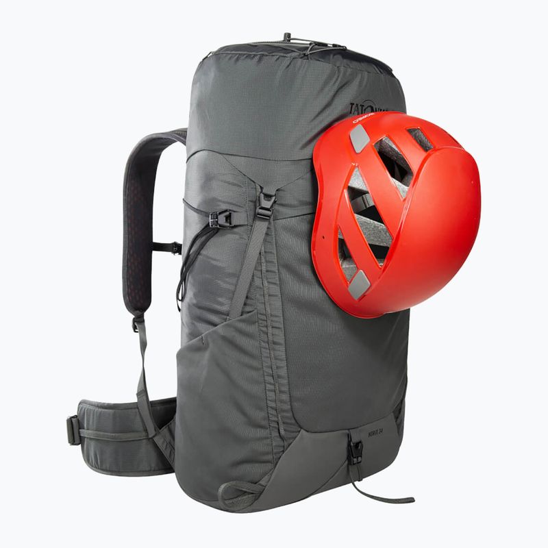 Tourenrucksack Tatonka Norix 34 l titan grey 5