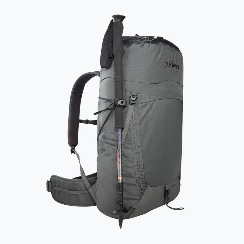 Tourenrucksack Tatonka Norix 34 l titan grey 6