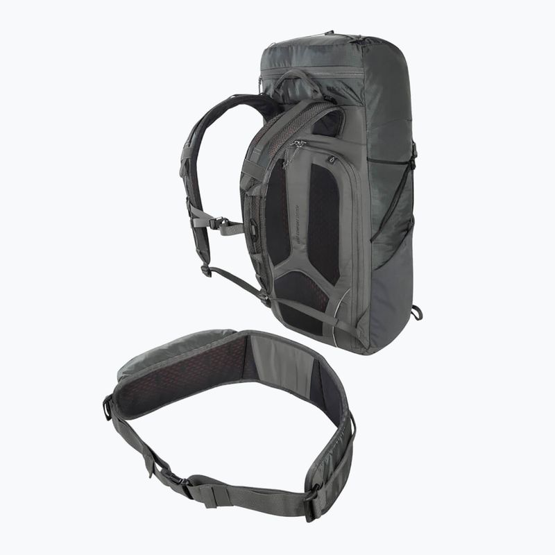 Tourenrucksack Tatonka Norix 34 l titan grey 7