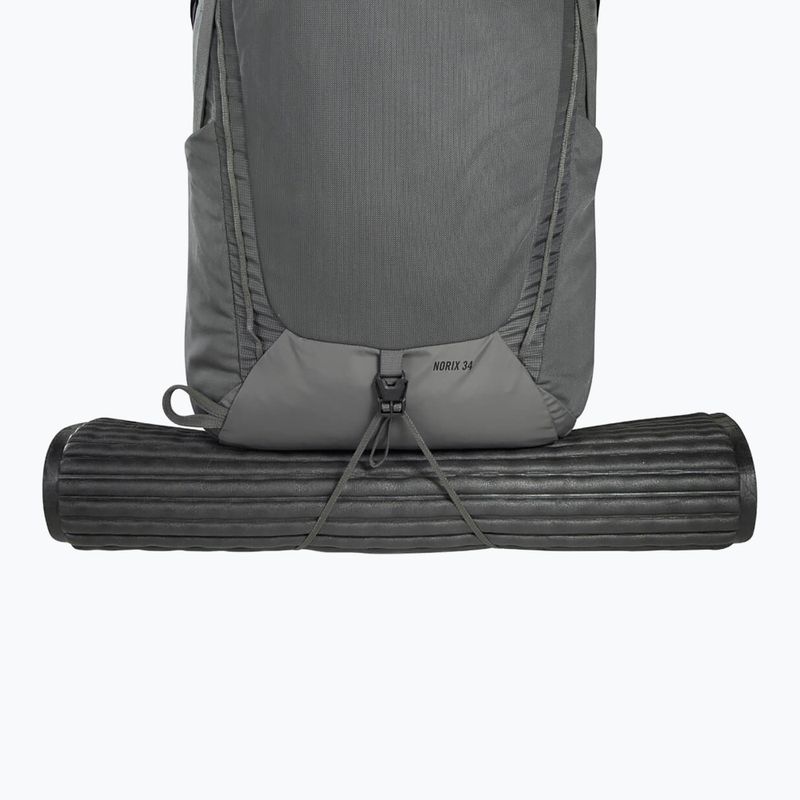 Tourenrucksack Tatonka Norix 34 l titan grey 8