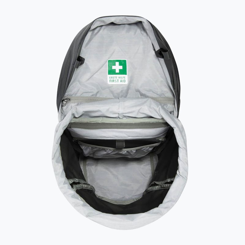 Tourenrucksack Tatonka Norix 34 l titan grey 13