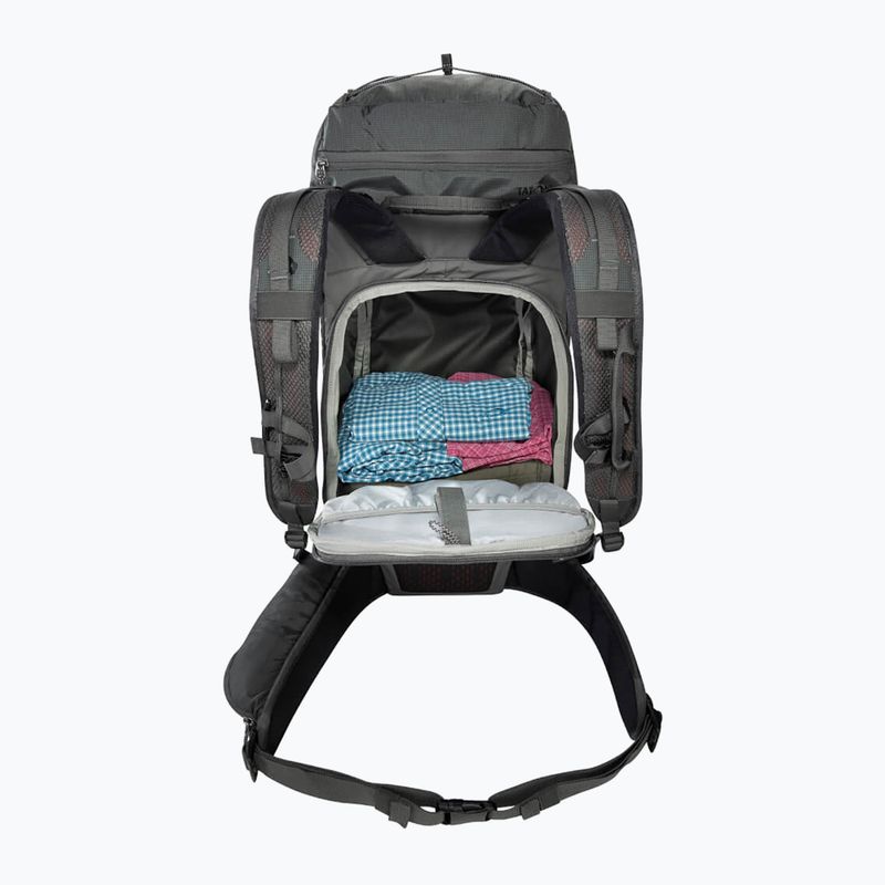 Tourenrucksack Tatonka Norix 34 l titan grey 14