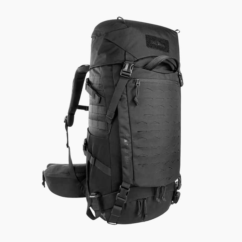 Damen-Trekkingrucksack Tatonka Pyrox BC 40 + 10 l black 2