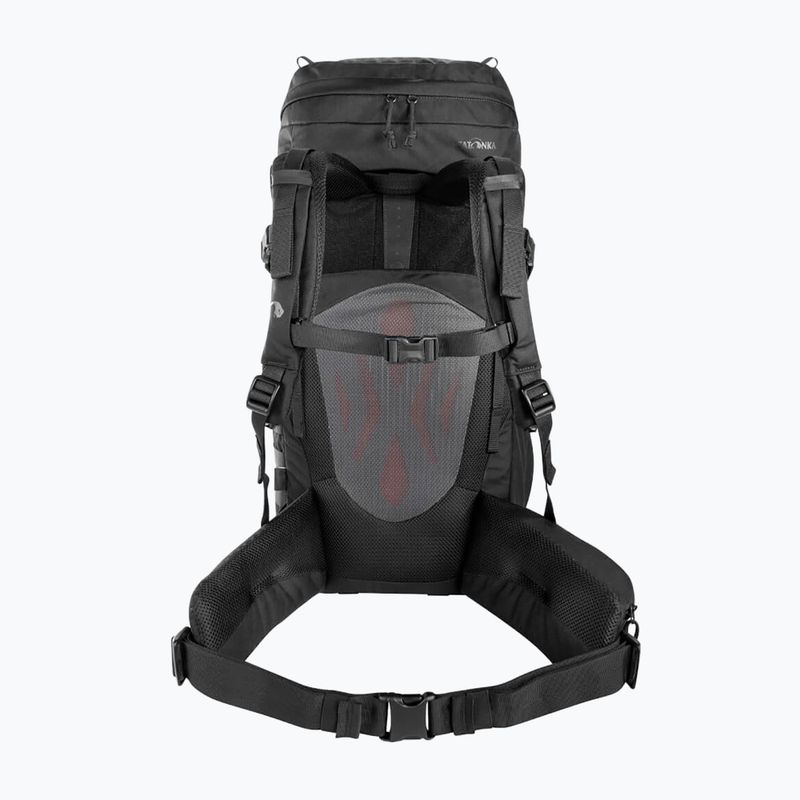 Damen-Trekkingrucksack Tatonka Pyrox BC 40 + 10 l black 3