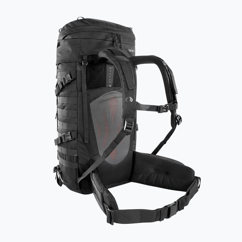 Damen-Trekkingrucksack Tatonka Pyrox BC 40 + 10 l black 4