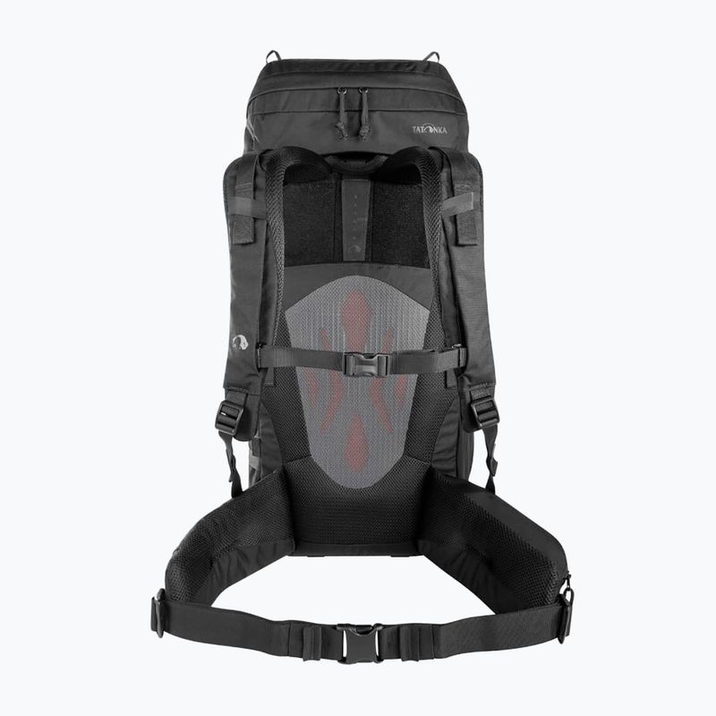 Trekkingrucksack Tatonka Pyrox BC 45 + 10 l black 3