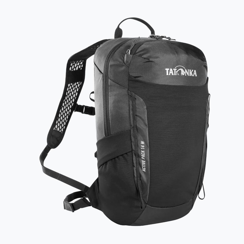 Damenrucksack Tatonka Active Pack 14 l black 2