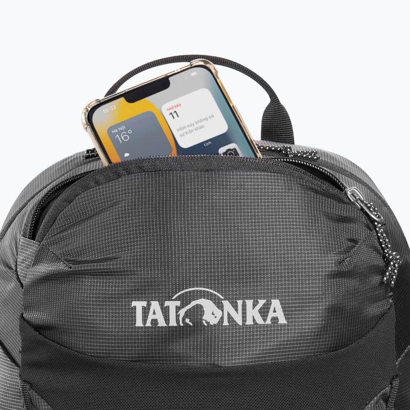 Damenrucksack Tatonka Active Pack 14 l black 6