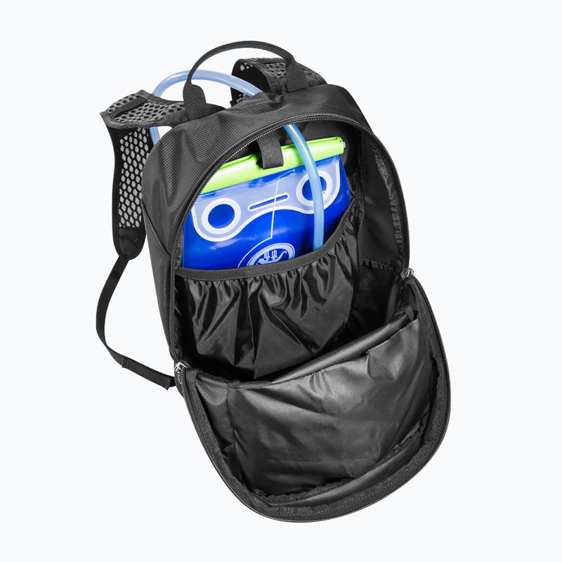 Damenrucksack Tatonka Active Pack 14 l black 13