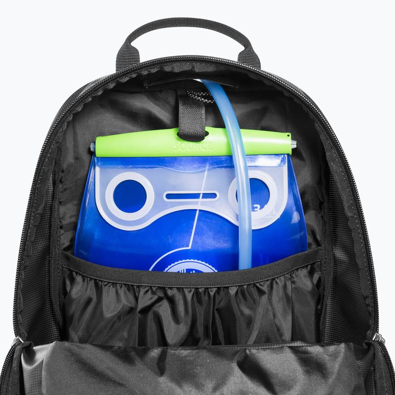 Damenrucksack Tatonka Active Pack 14 l black 14