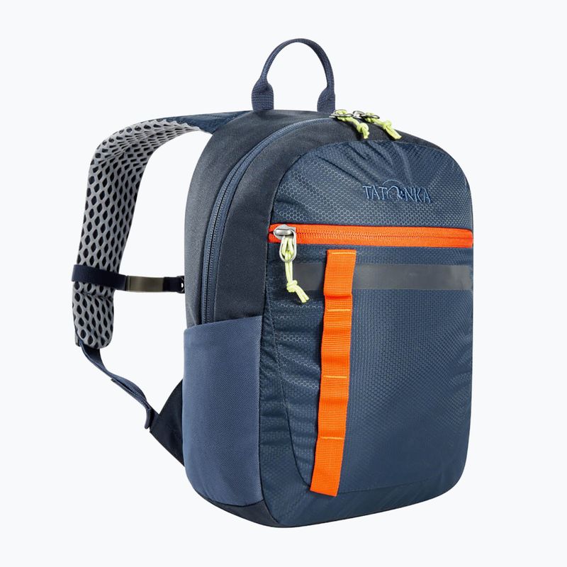 Städtischer Kinderrucksack Tatonka Husky Bag 10 l navy 2