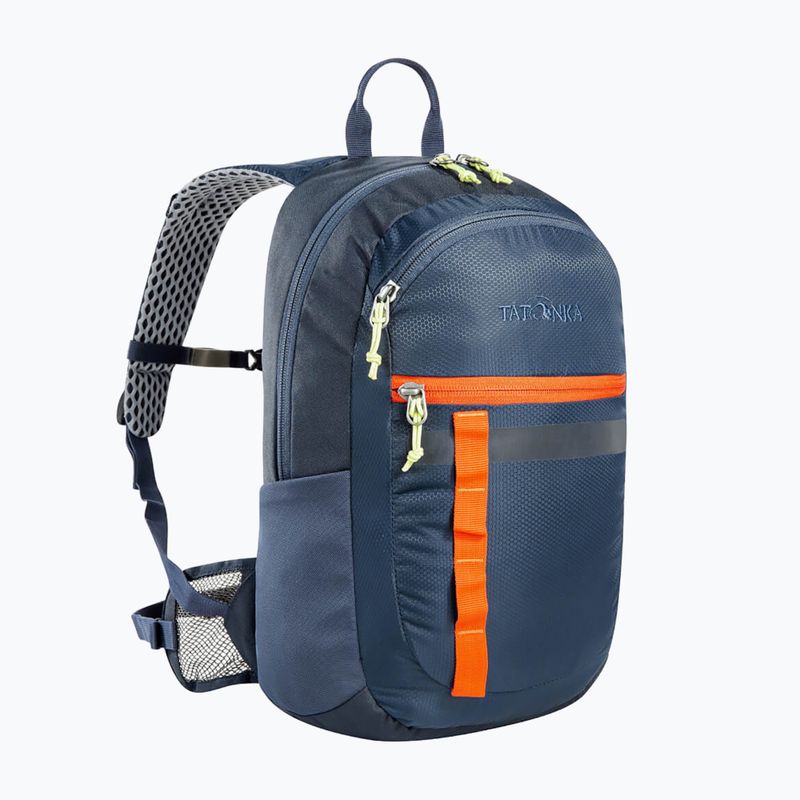 Städtischer Kinderrucksack Tatonka City Pack 12 l navy 2