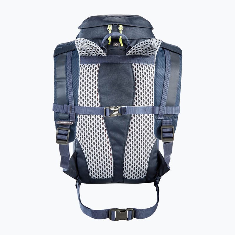 Kinder-Trekkingrucksack Tatonka Wokin 15 l navy 3