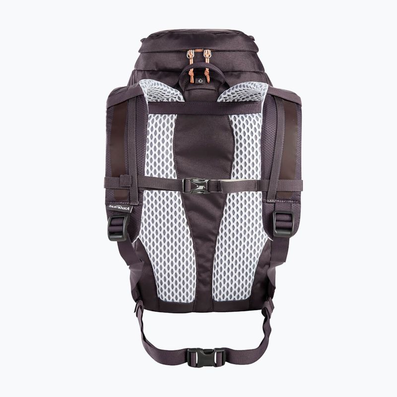 Kinder-Trekkingrucksack Tatonka Wokin 15 l midnight plum 3