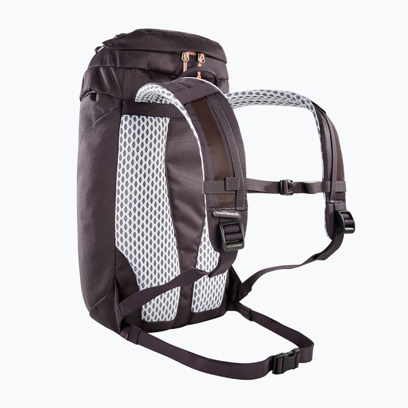 Kinder-Trekkingrucksack Tatonka Wokin 15 l midnight plum 4