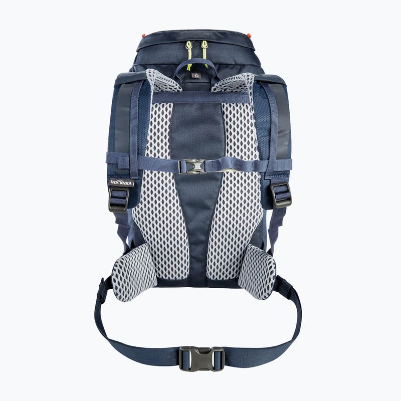 Kinder-Trekkingrucksack Tatonka Mani 20 l navy 3
