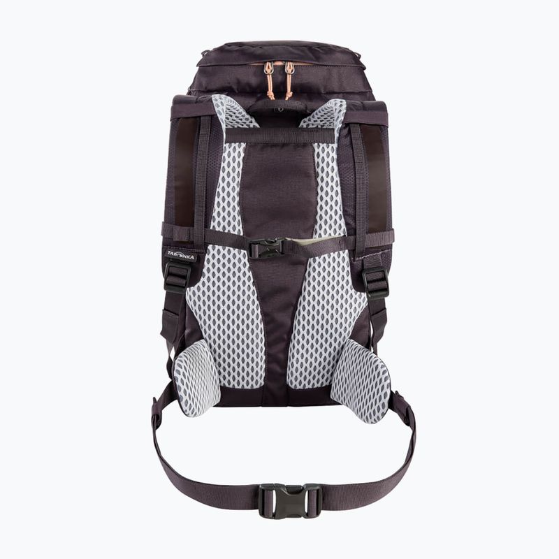 Kinder-Trekkingrucksack Tatonka Mani 20 l midnight plum 3