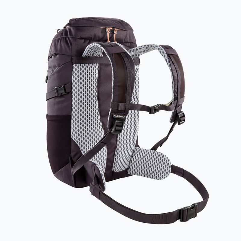 Kinder-Trekkingrucksack Tatonka Mani 20 l midnight plum 4