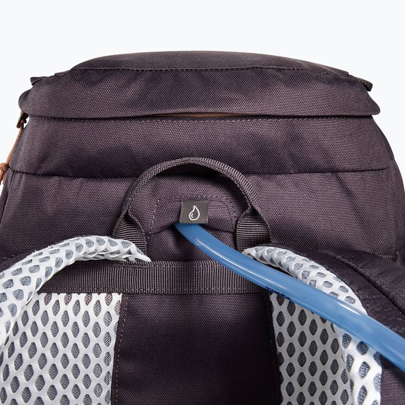 Kinder-Trekkingrucksack Tatonka Mani 20 l midnight plum 7