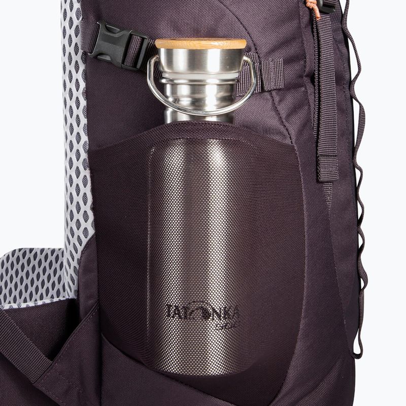 Kinder-Trekkingrucksack Tatonka Mani 20 l midnight plum 8