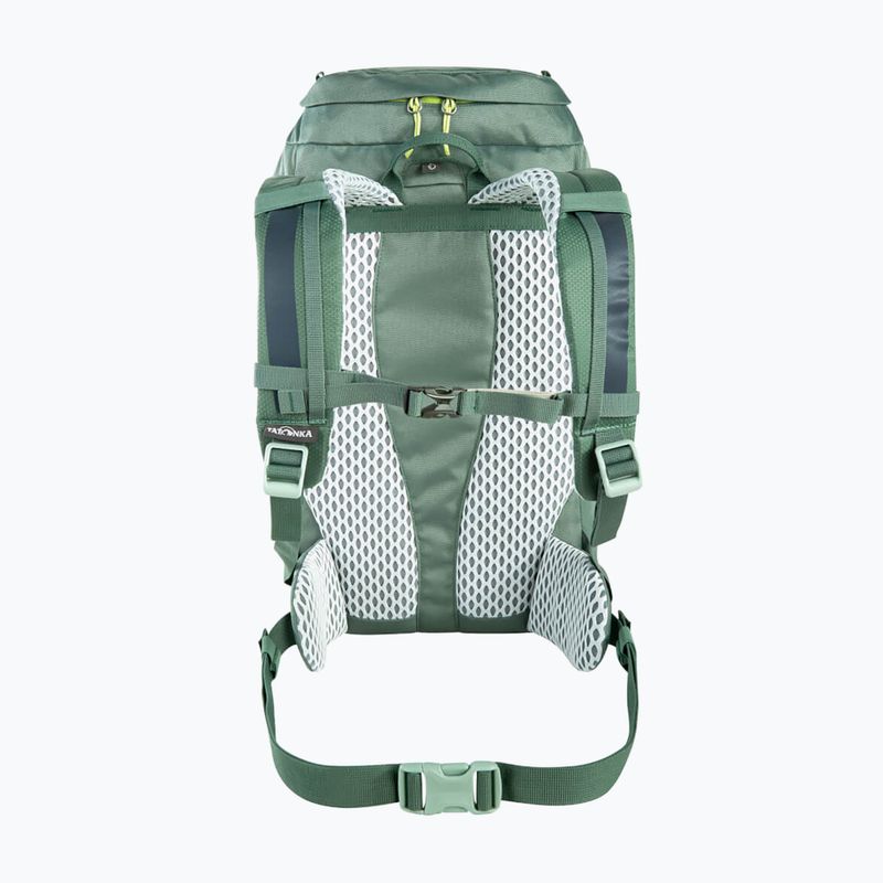 Kinder-Trekkingrucksack Tatonka Mani 20 l sage green 3