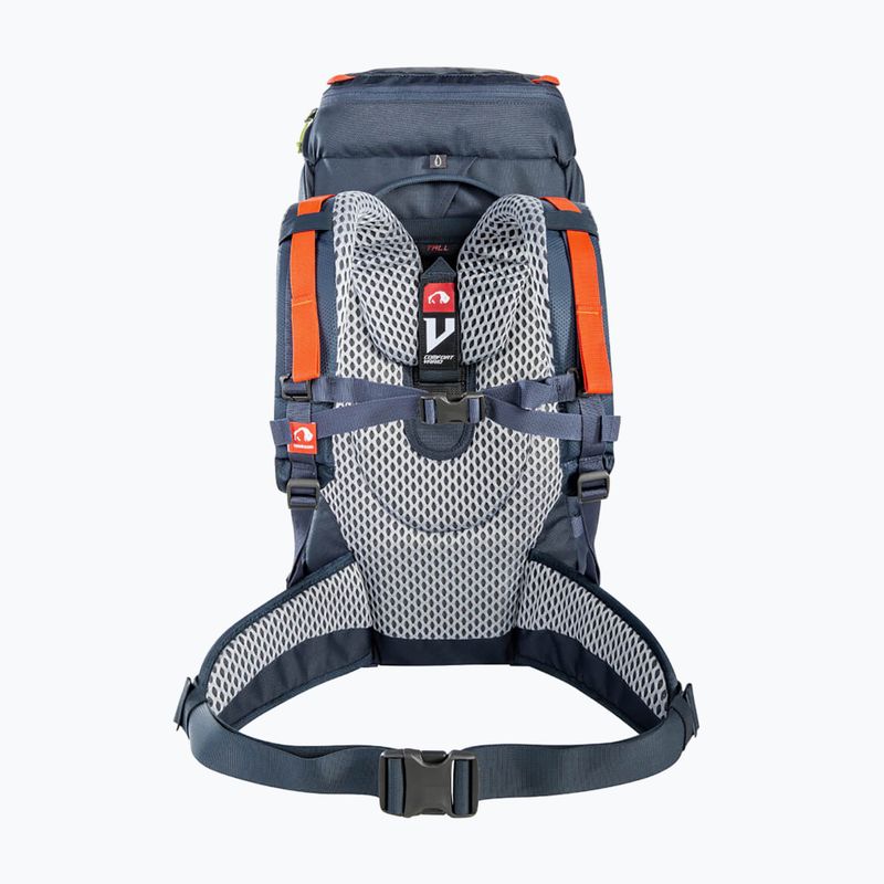 Kinder-Trekkingrucksack Tatonka Yukon 32 l navy 3