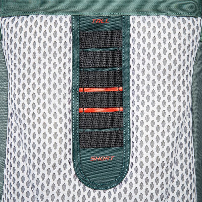 Kinder-Trekkingrucksack Tatonka Yukon 32 l sage green 11