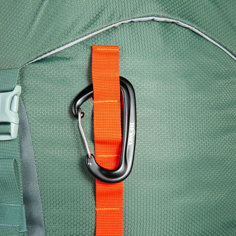 Kinder-Trekkingrucksack Tatonka Yukon 32 l sage green 12