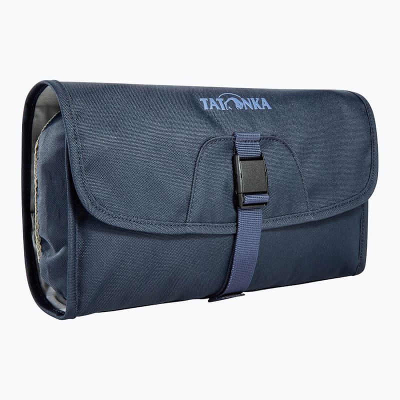 Kosmetiktasche Tatonka Small Travelcare navy 2