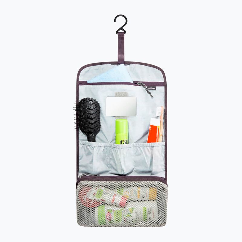 Kosmetiktasche Tatonka Small Travelcare midnight plum 6