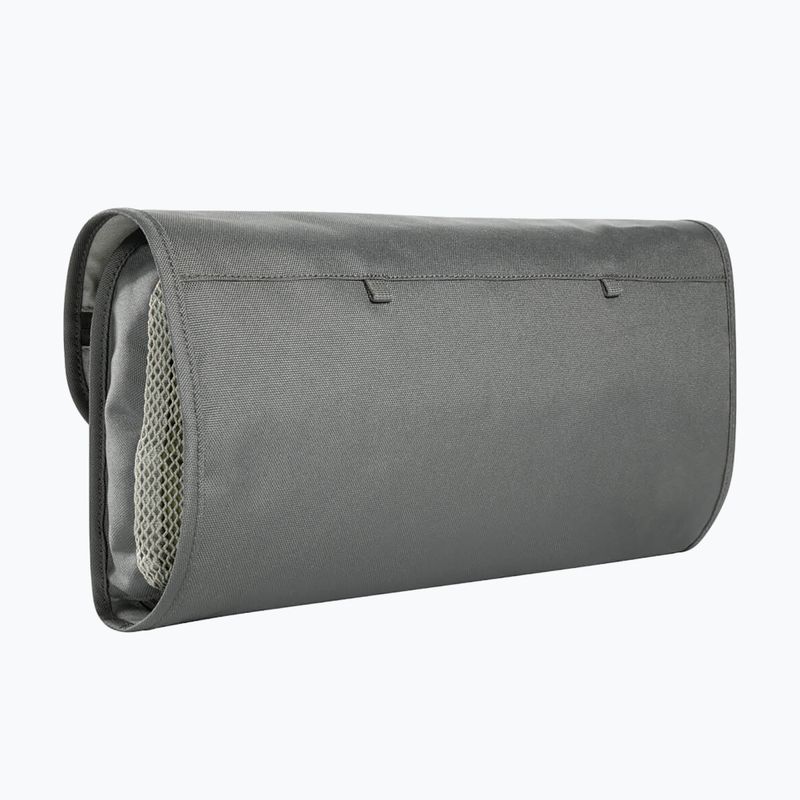 Kosmetiktasche Tatonka Travelcare titan grey 3