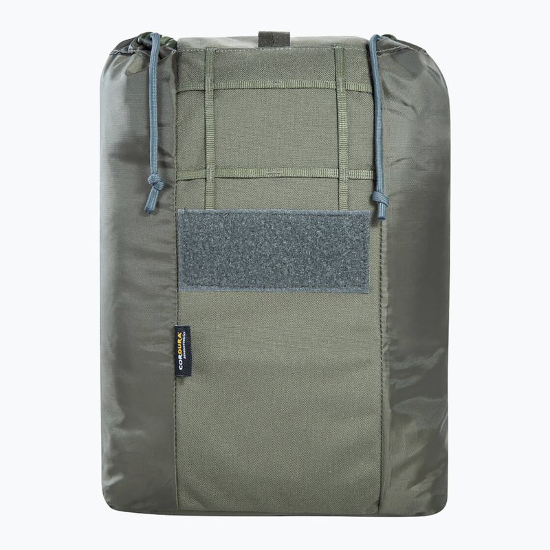 Flaschentasche Tatonka Dump Pouch BC stone grey olive 6