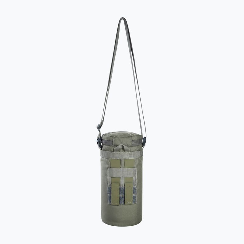 Flaschentasche Tatonka Thermo Bottle Pouch 1 BC stone grey olive 3