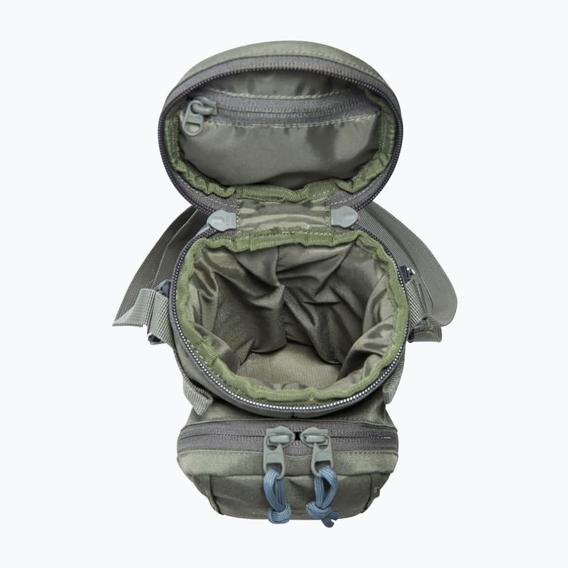 Flaschentasche Tatonka Thermo Bottle Pouch 1 BC stone grey olive 6