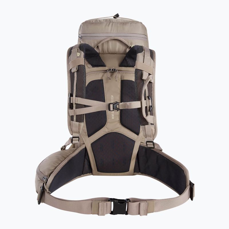 Damen-Trekkingrucksack Tatonka Norix 24 l nougat 3