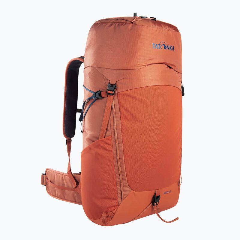 Tourenrucksack Tatonka Norix 34 l red earth 2