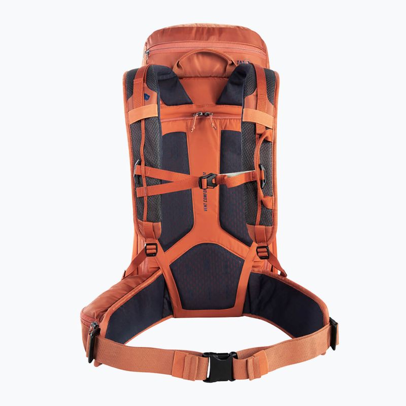 Tourenrucksack Tatonka Norix 34 l red earth 3