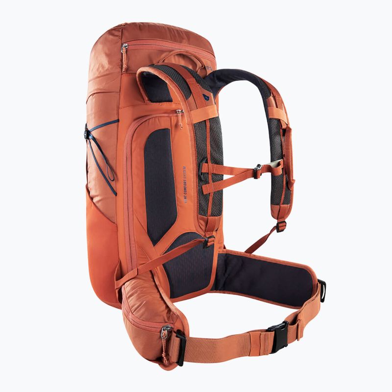 Tourenrucksack Tatonka Norix 34 l red earth 4