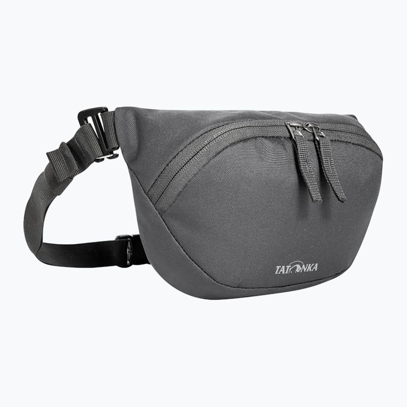 Hüfttasche Tatonka Hip Belt Pouch titan grey 2