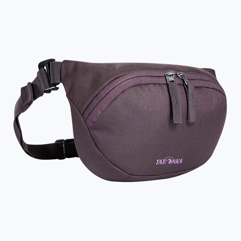 Hüfttasche Tatonka Hip Belt Pouch midnight plum 2