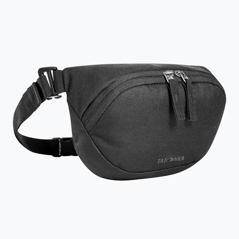 Hüfttasche Tatonka Hip Belt Pouch black 2