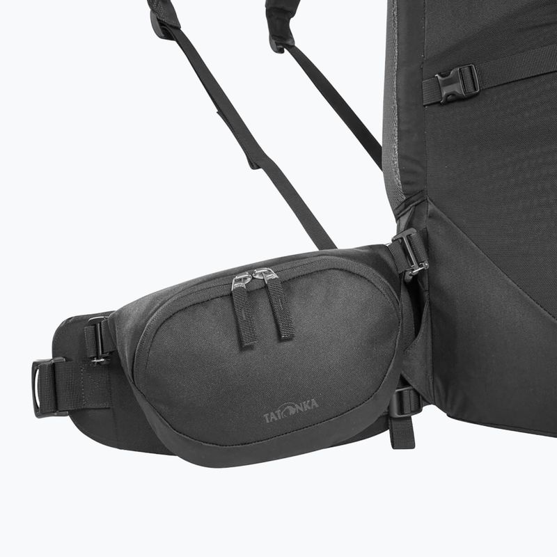 Hüfttasche Tatonka Hip Belt Pouch black 6