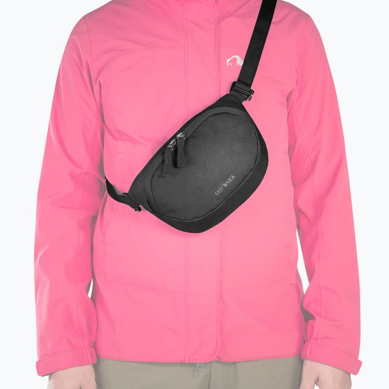 Hüfttasche Tatonka Hip Belt Pouch black 10