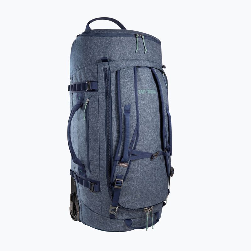 Reisetasche Tatonka Duffle Roller 80 l navy blue 2