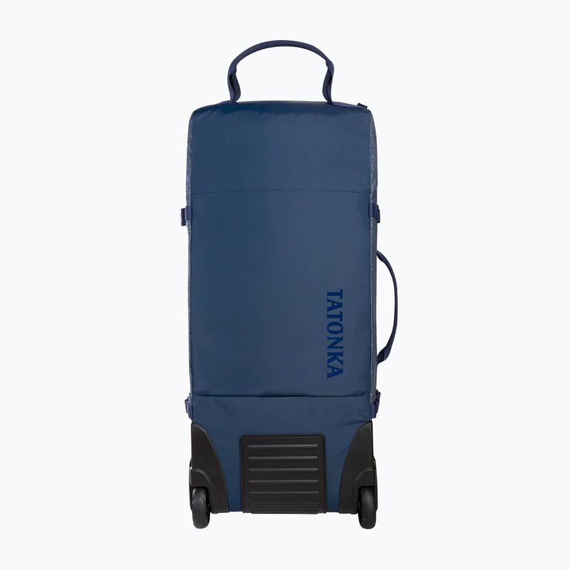 Reisetasche Tatonka Duffle Roller 80 l navy blue 3