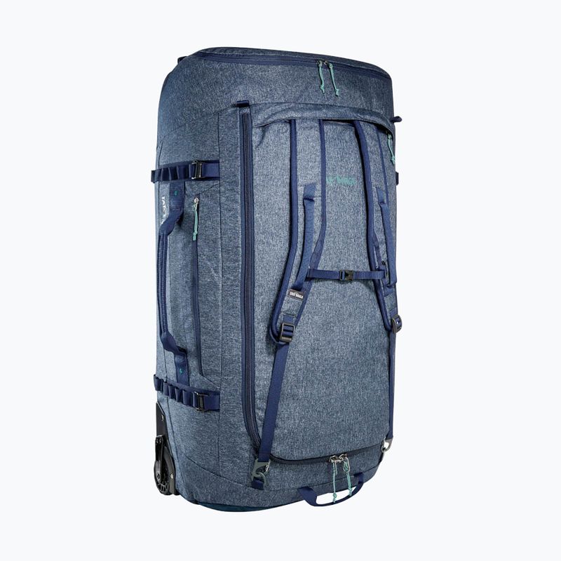 Reisetasche Tatonka Duffle Roller 140 l navy blue 2